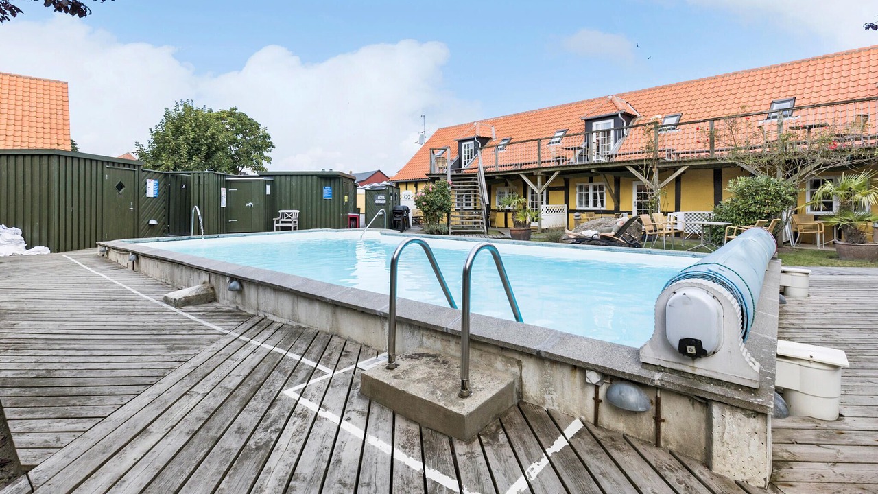 Photo of Outdoor in Svaneke