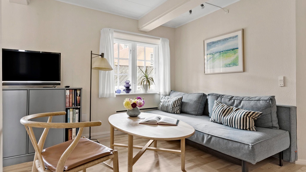 Photo of Bedroom in Svaneke