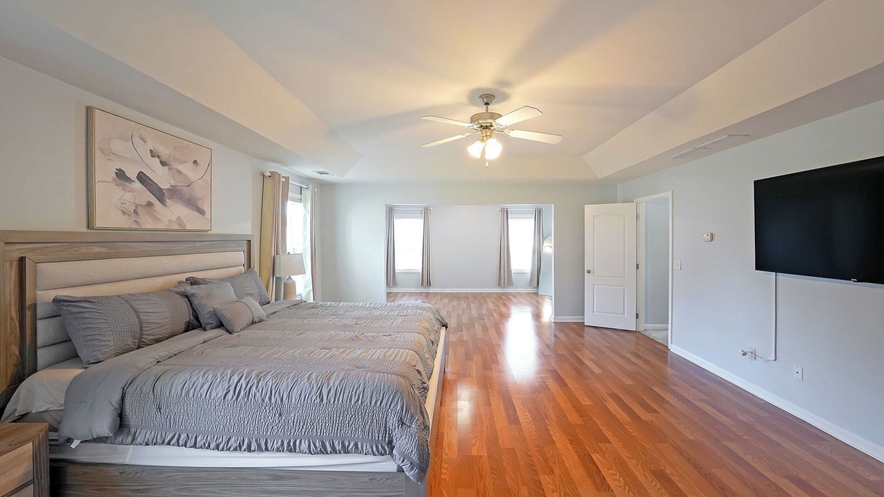 Photo of Bedroom in Dallas