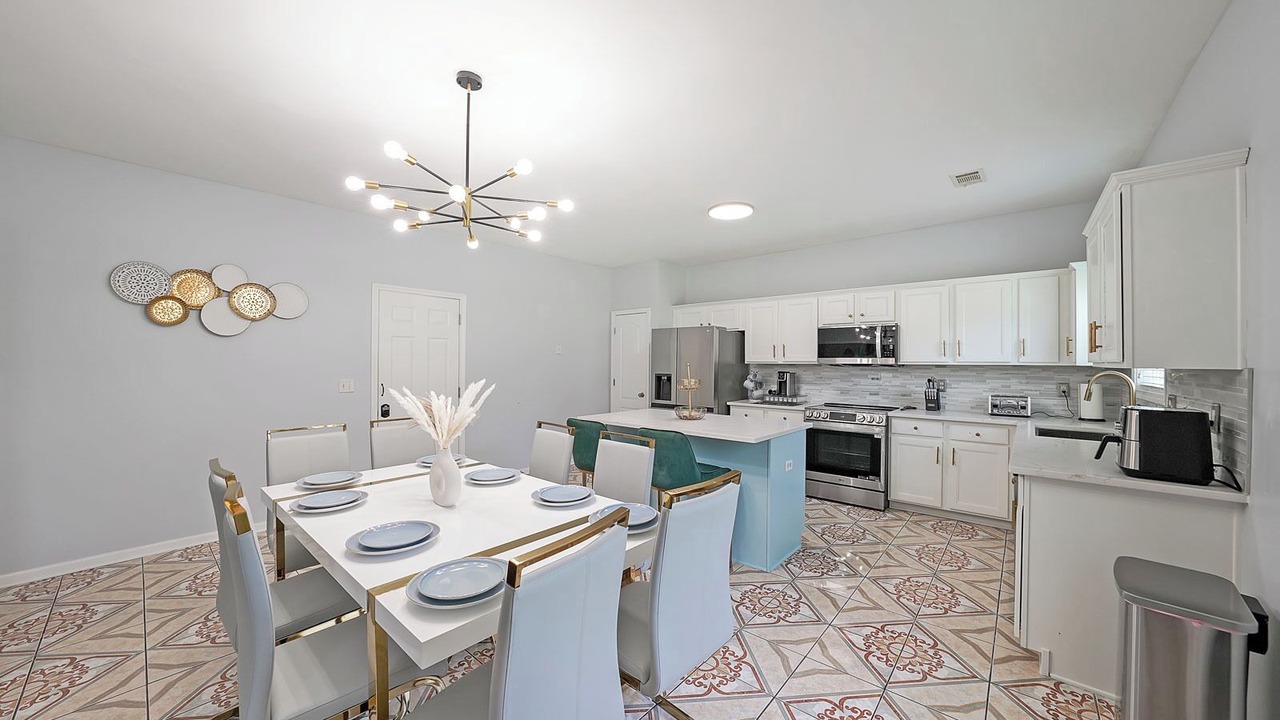 Photo of Kitchen in Dallas