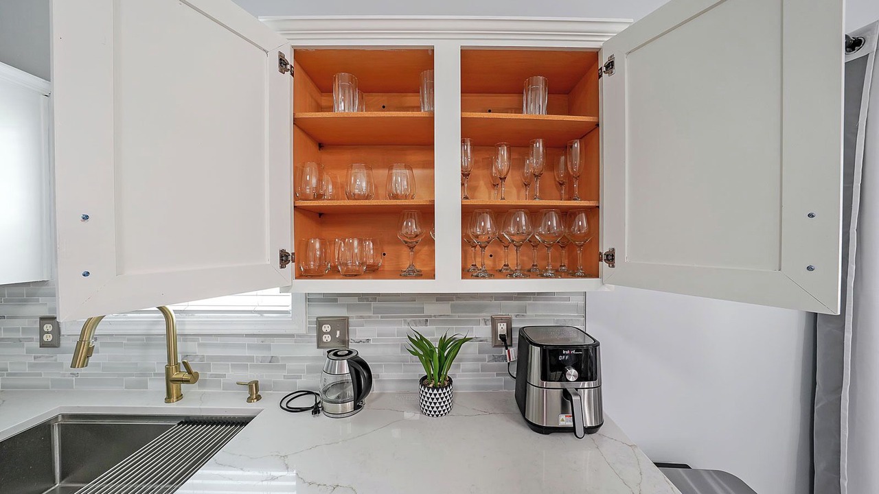 Photo of Kitchen in Dallas