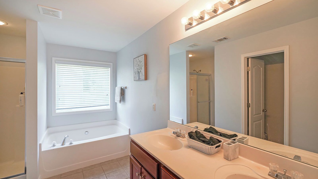 Photo of Bathroom in Dallas