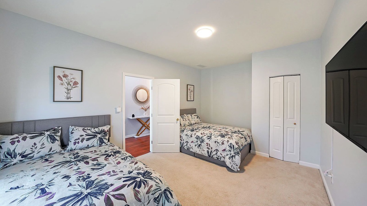 Photo of Bedroom in Dallas