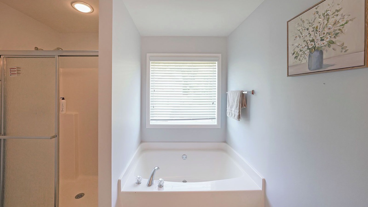 Photo of Bathroom in Dallas