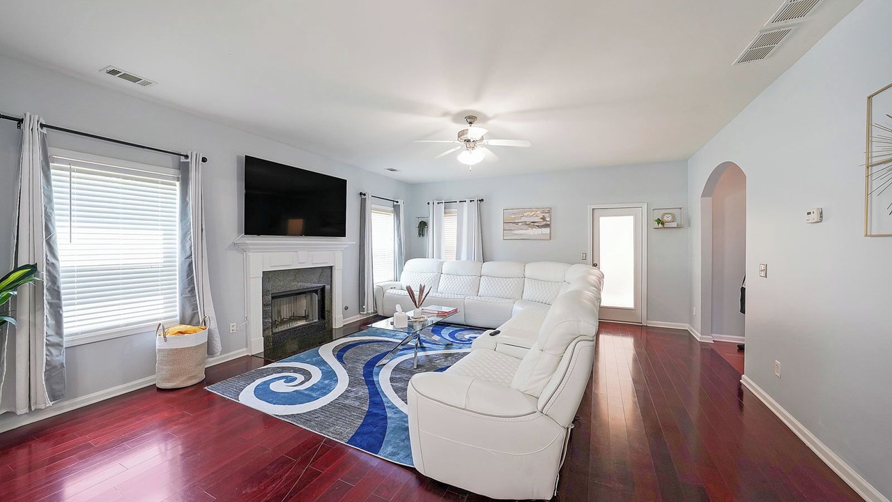 Photo of Livingroom in Dallas