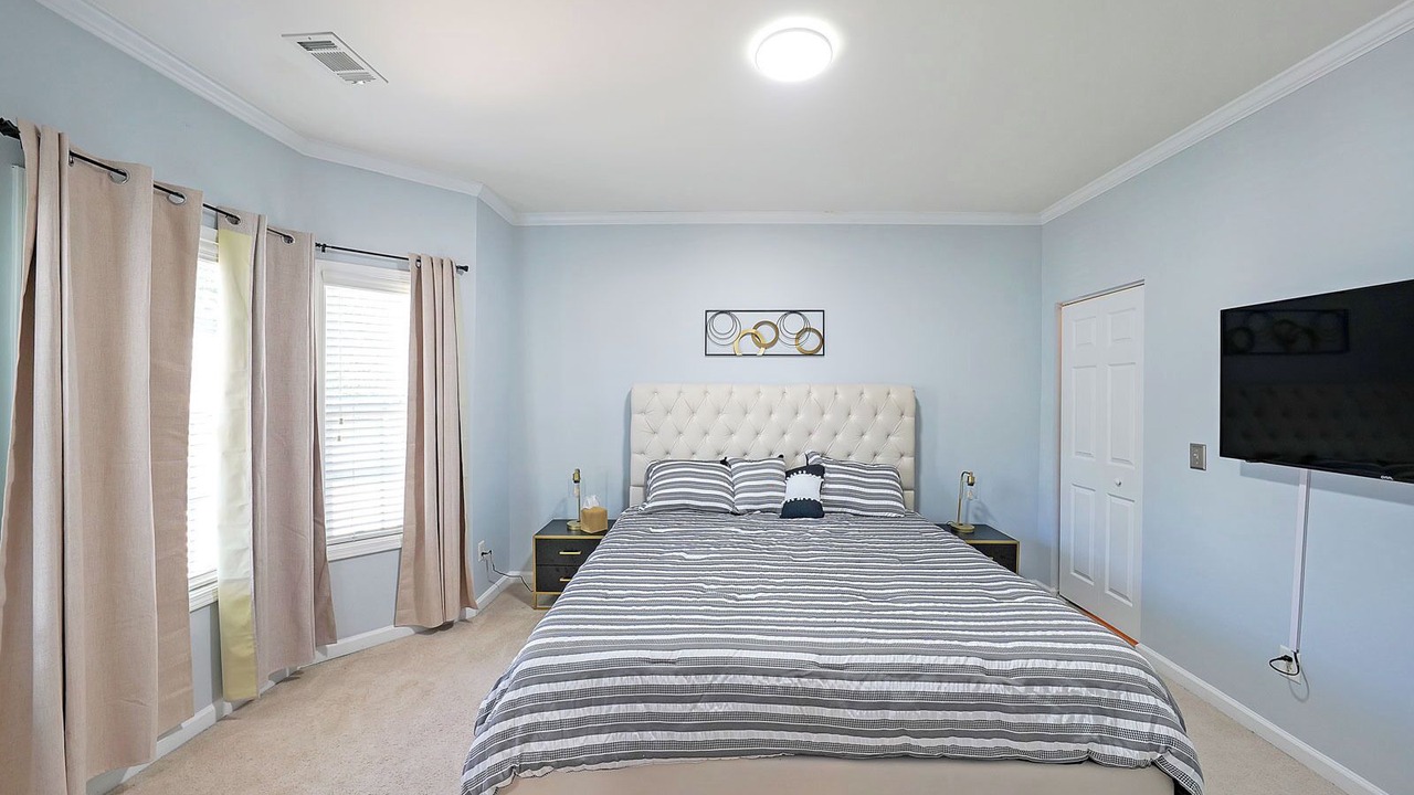 Photo of Bedroom in Dallas