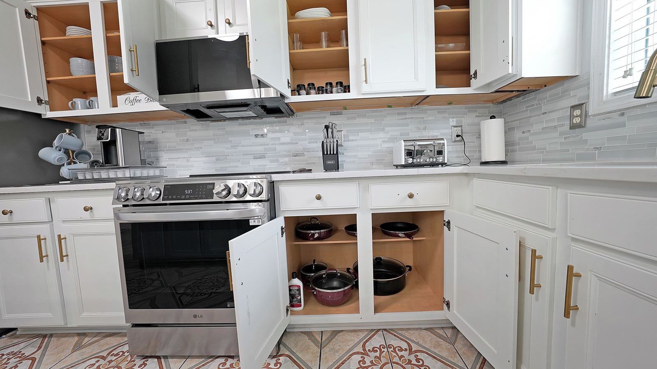 Photo of Kitchen in Dallas