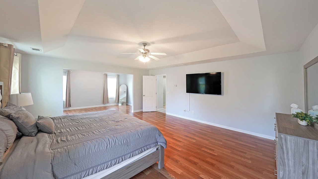 Photo of Bedroom in Dallas
