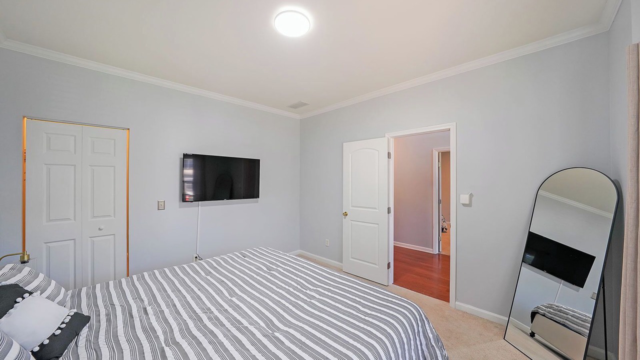 Photo of Bedroom in Dallas