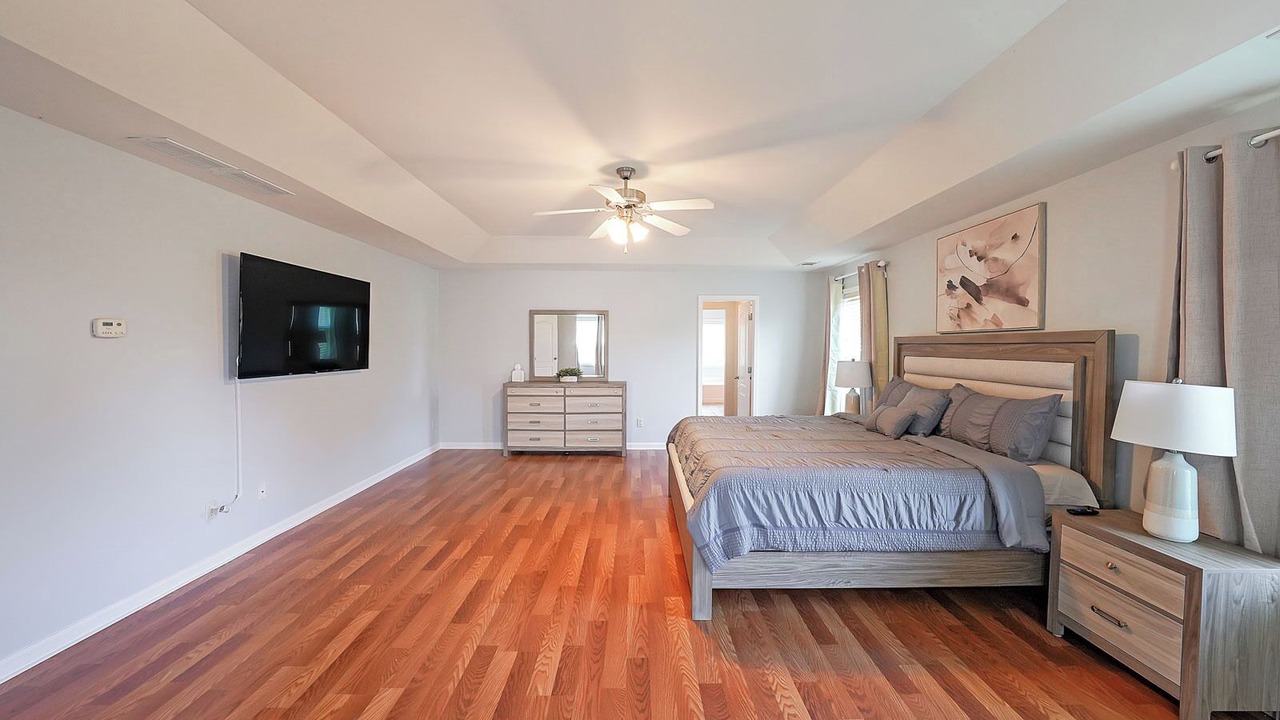 Photo of Bedroom in Dallas