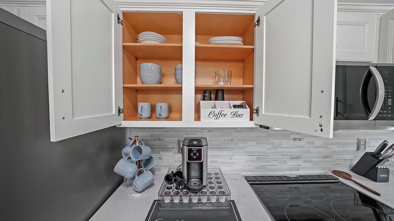 Photo of Kitchen in Dallas