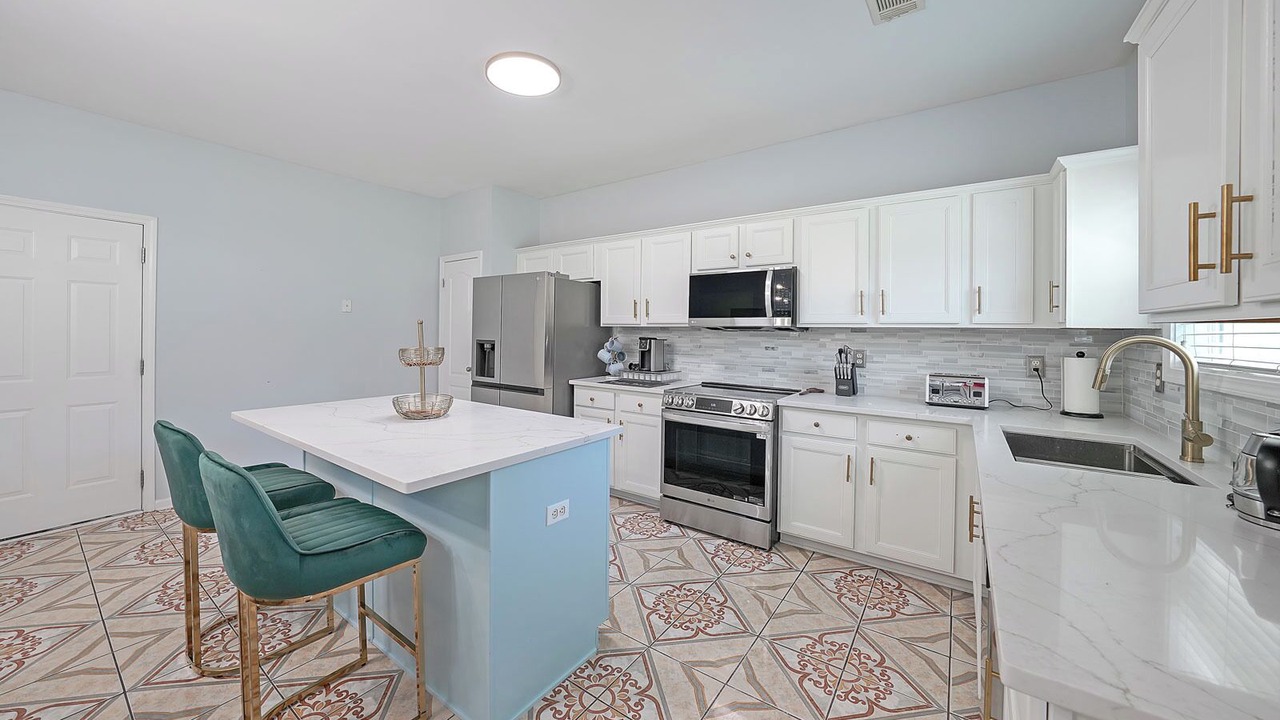 Photo of Kitchen in Dallas