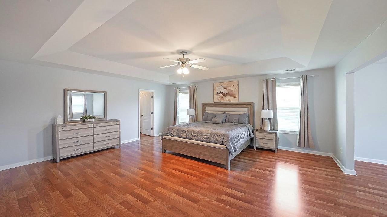 Photo of Bedroom in Dallas