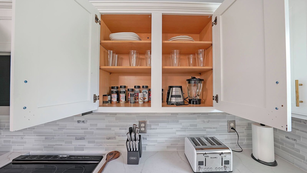 Photo of Kitchen in Dallas