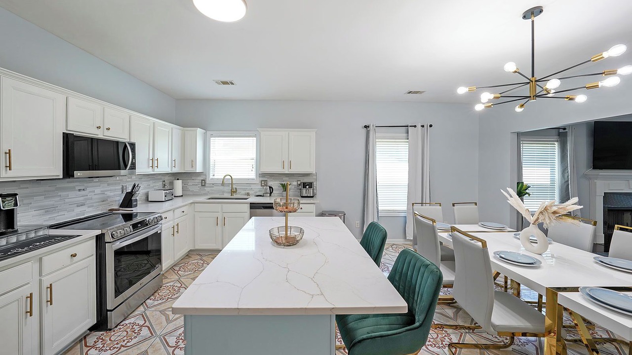 Photo of Kitchen in Dallas