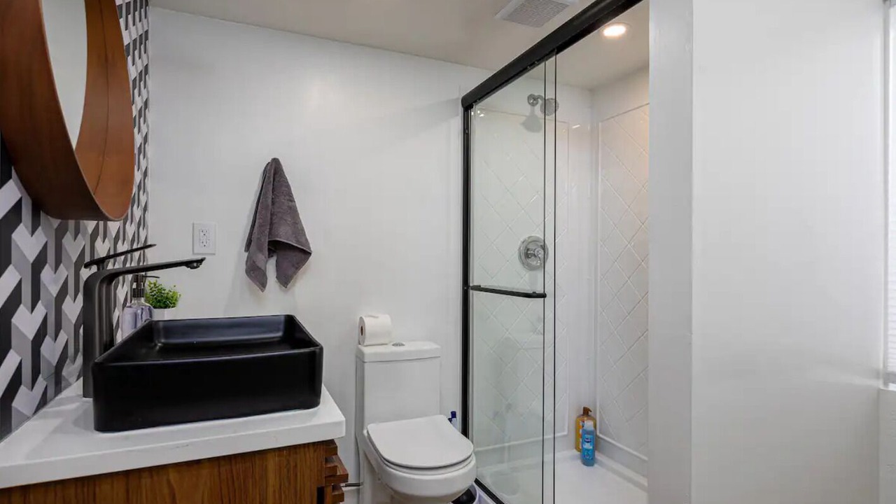Photo of Bathroom in Salt Lake City