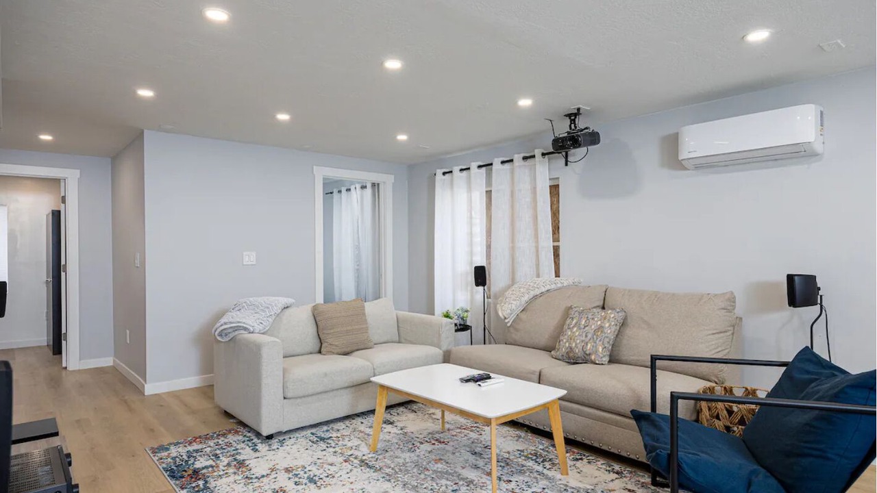 Photo of Livingroom in Salt Lake City