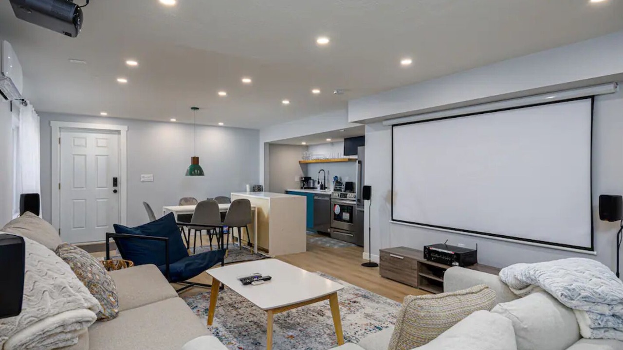 Photo of Livingroom in Salt Lake City