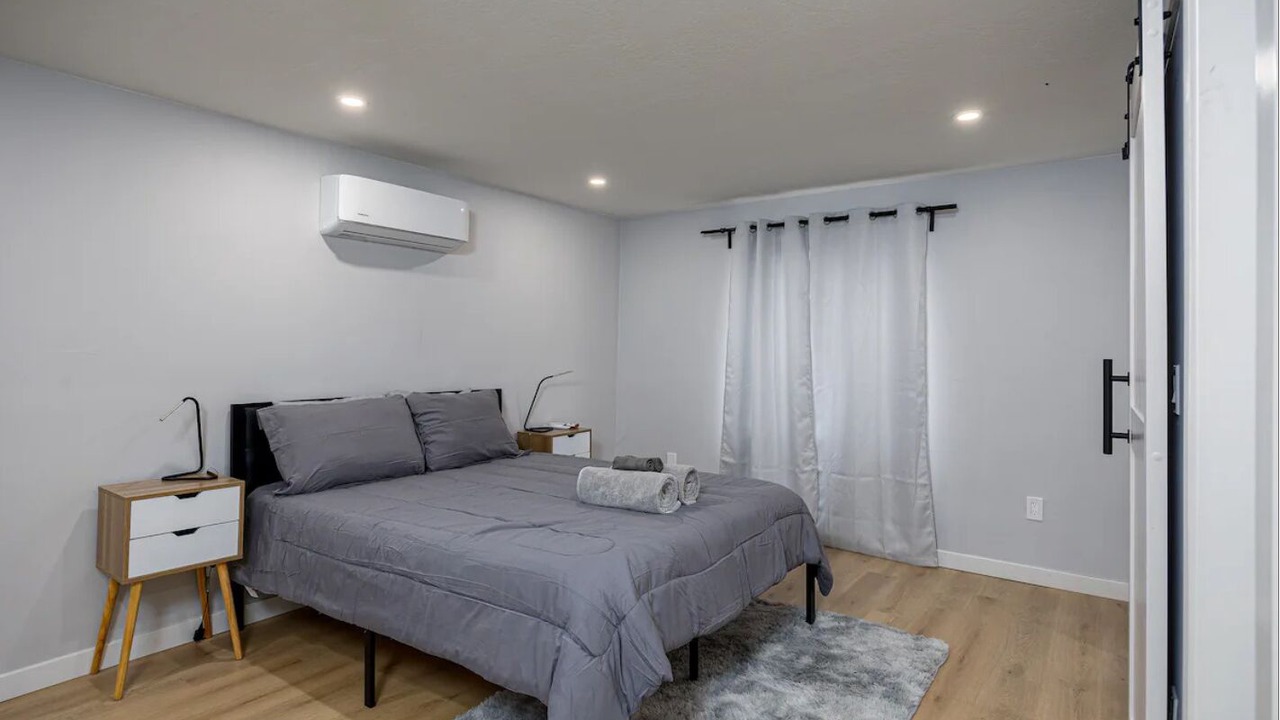 Photo of Bedroom in Salt Lake City