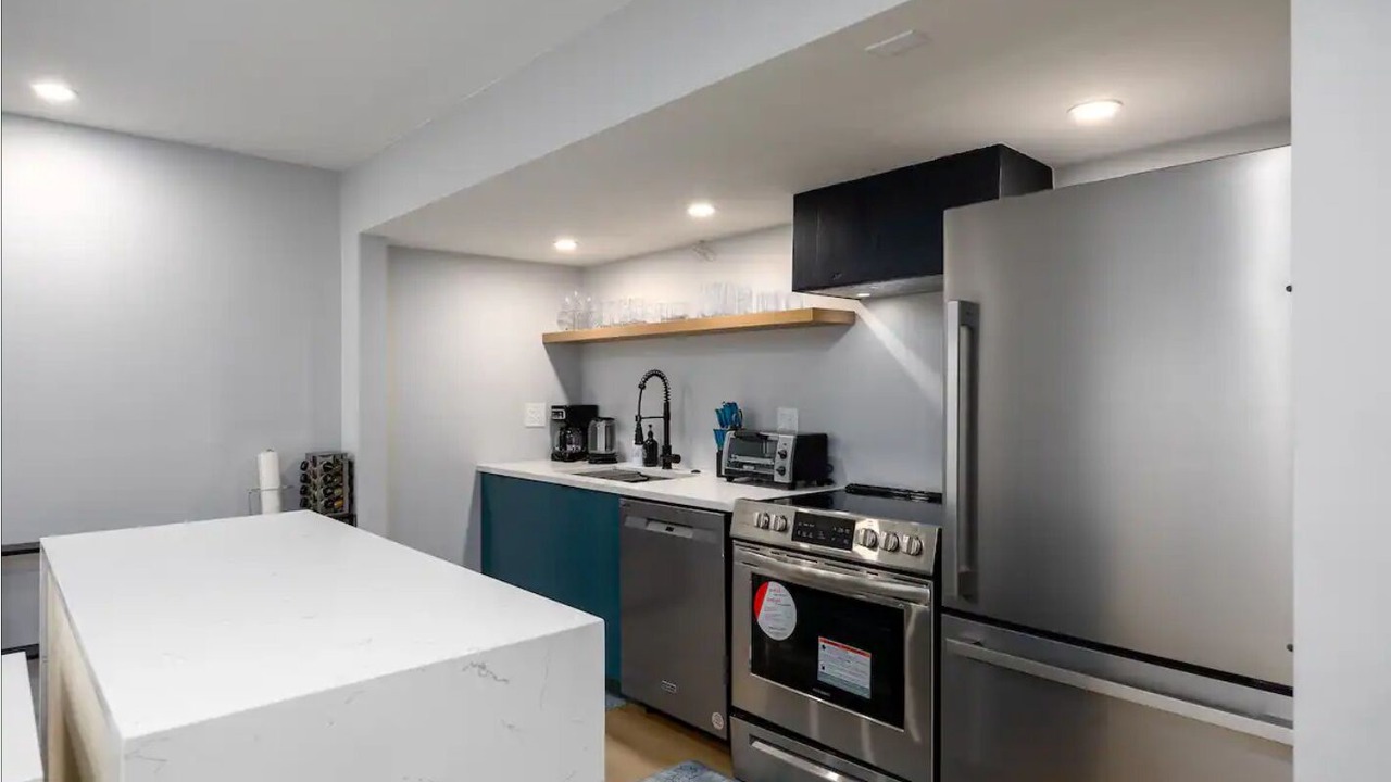 Photo of Kitchen in Salt Lake City