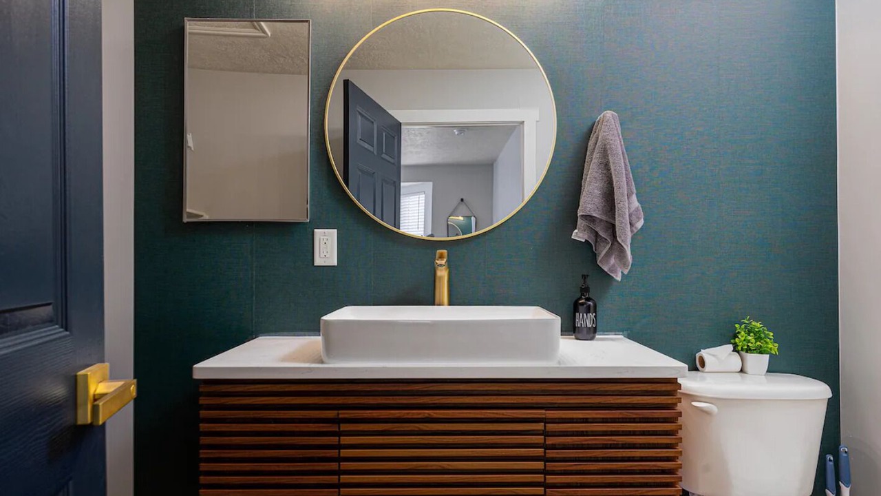 Photo of Bathroom in Salt Lake City