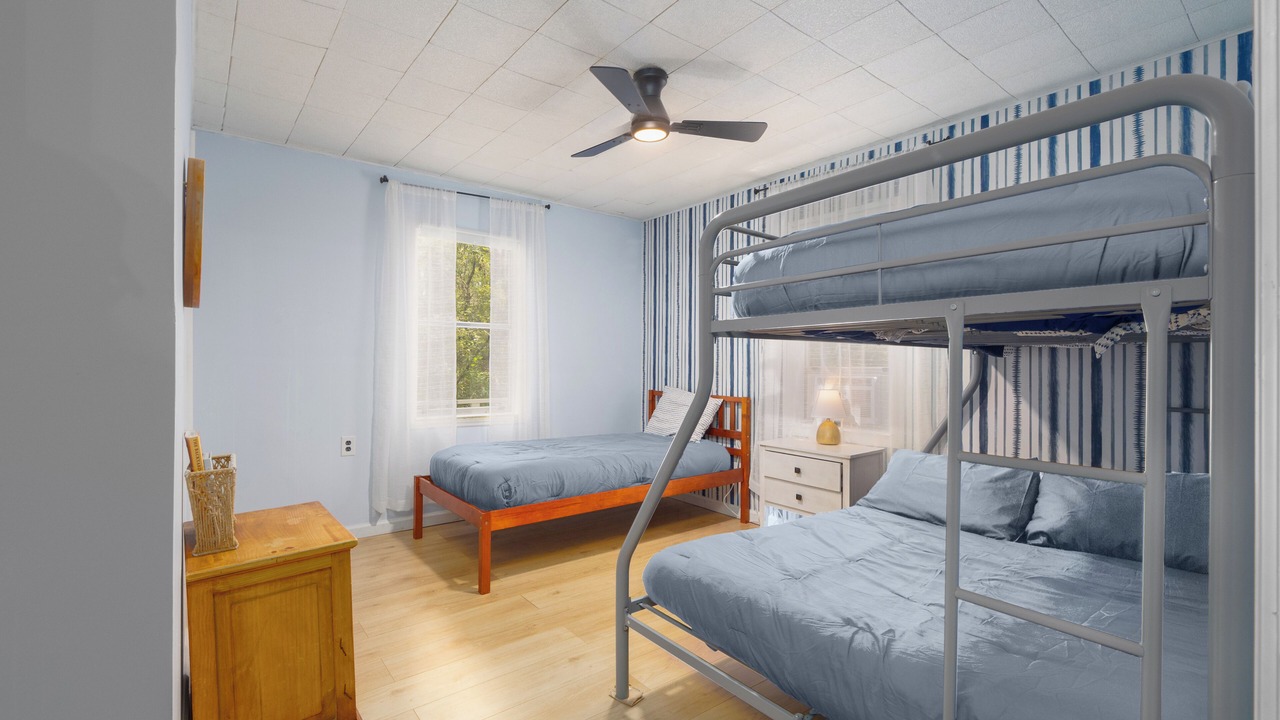 Photo of Bedroom in Atkinson
