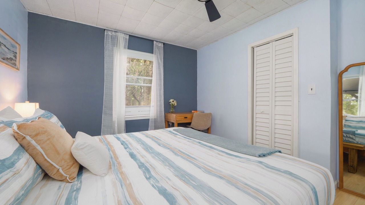 Photo of Bedroom in Atkinson