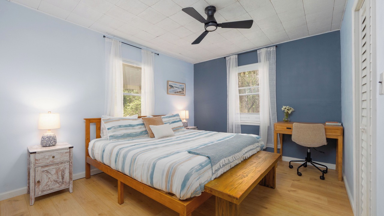 Photo of Bedroom in Atkinson