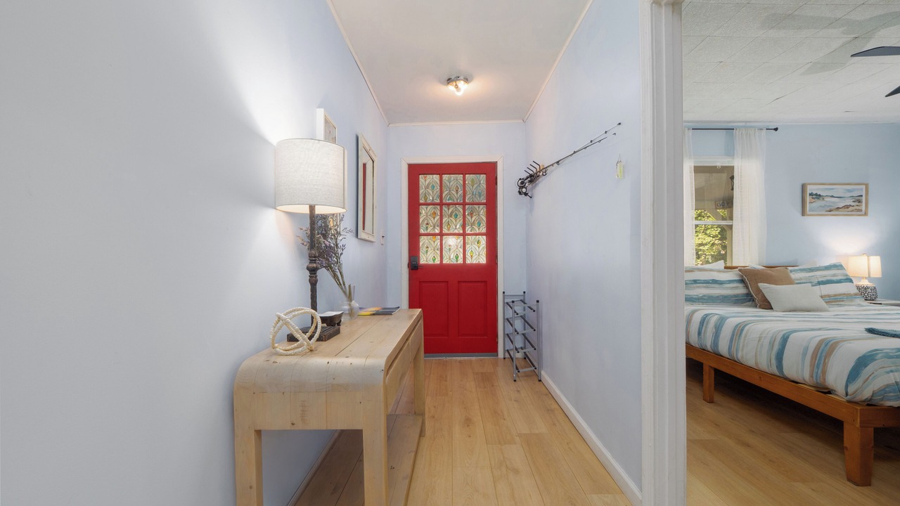 Photo of Bedroom in Atkinson