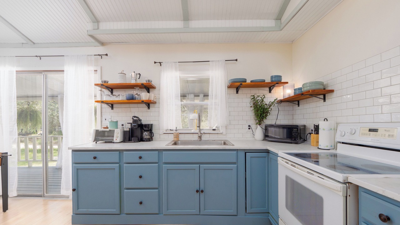 Photo of Kitchen in Atkinson