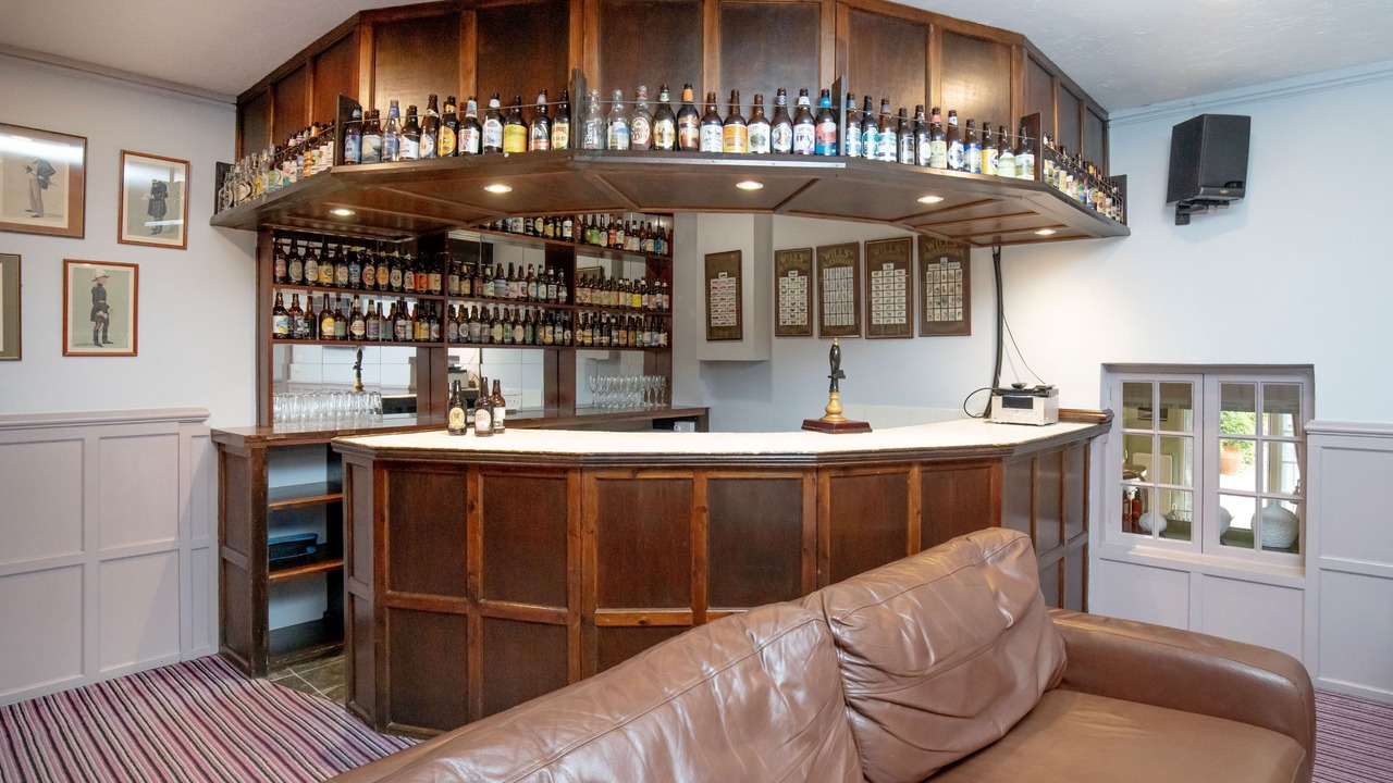 Photo of Bedroom in Honiton