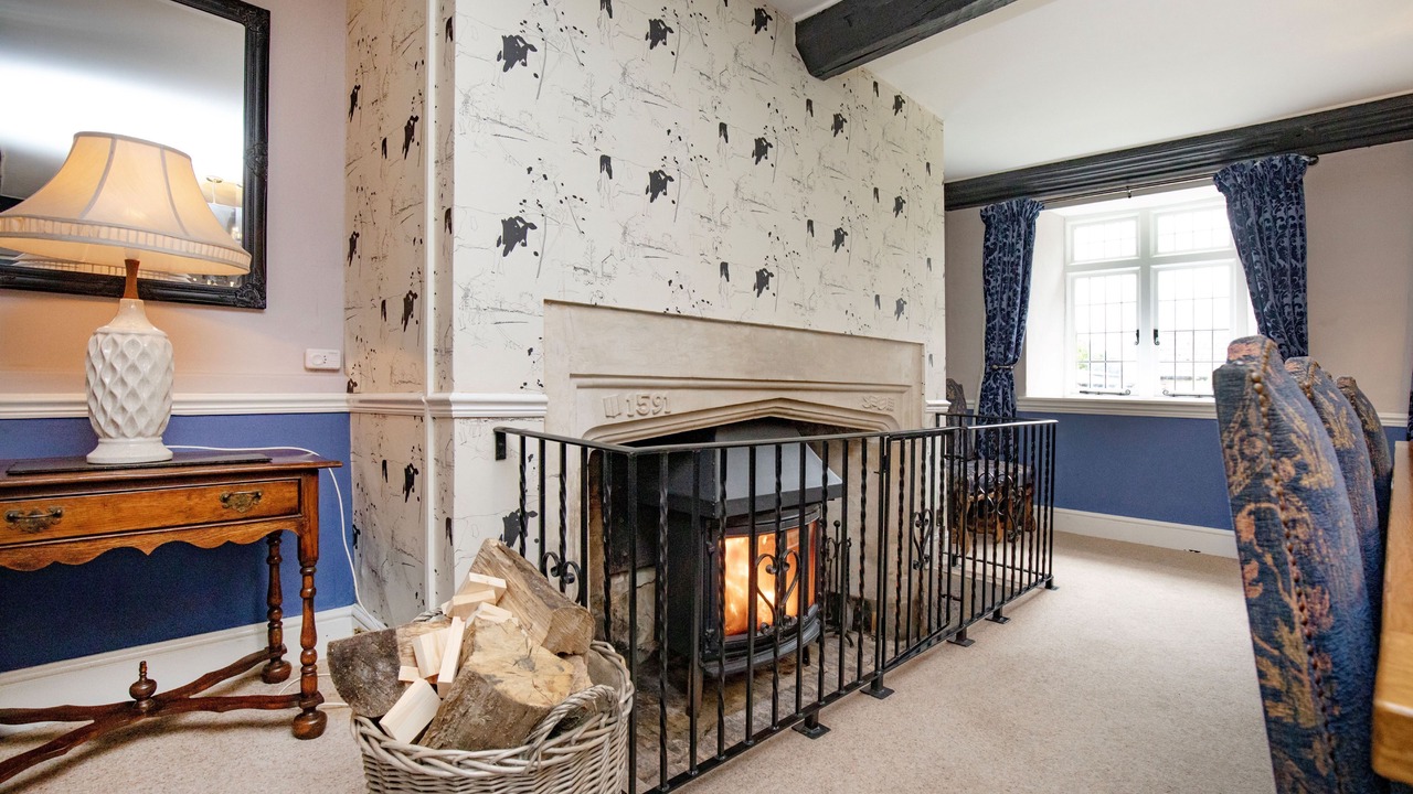 Photo of Bedroom in Honiton