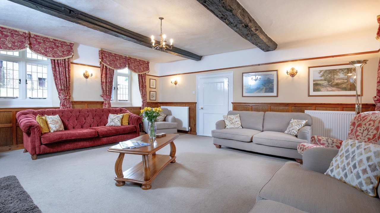 Photo of Bedroom in Honiton