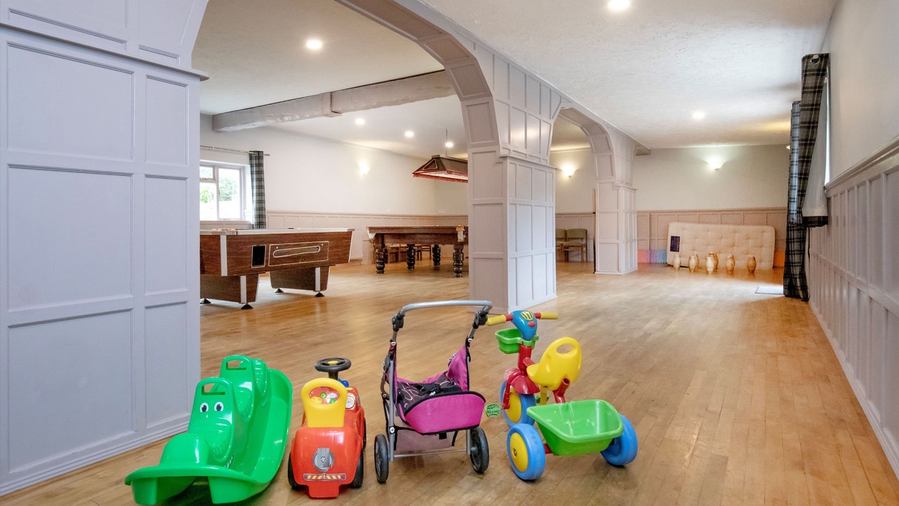 Photo of Bedroom in Honiton