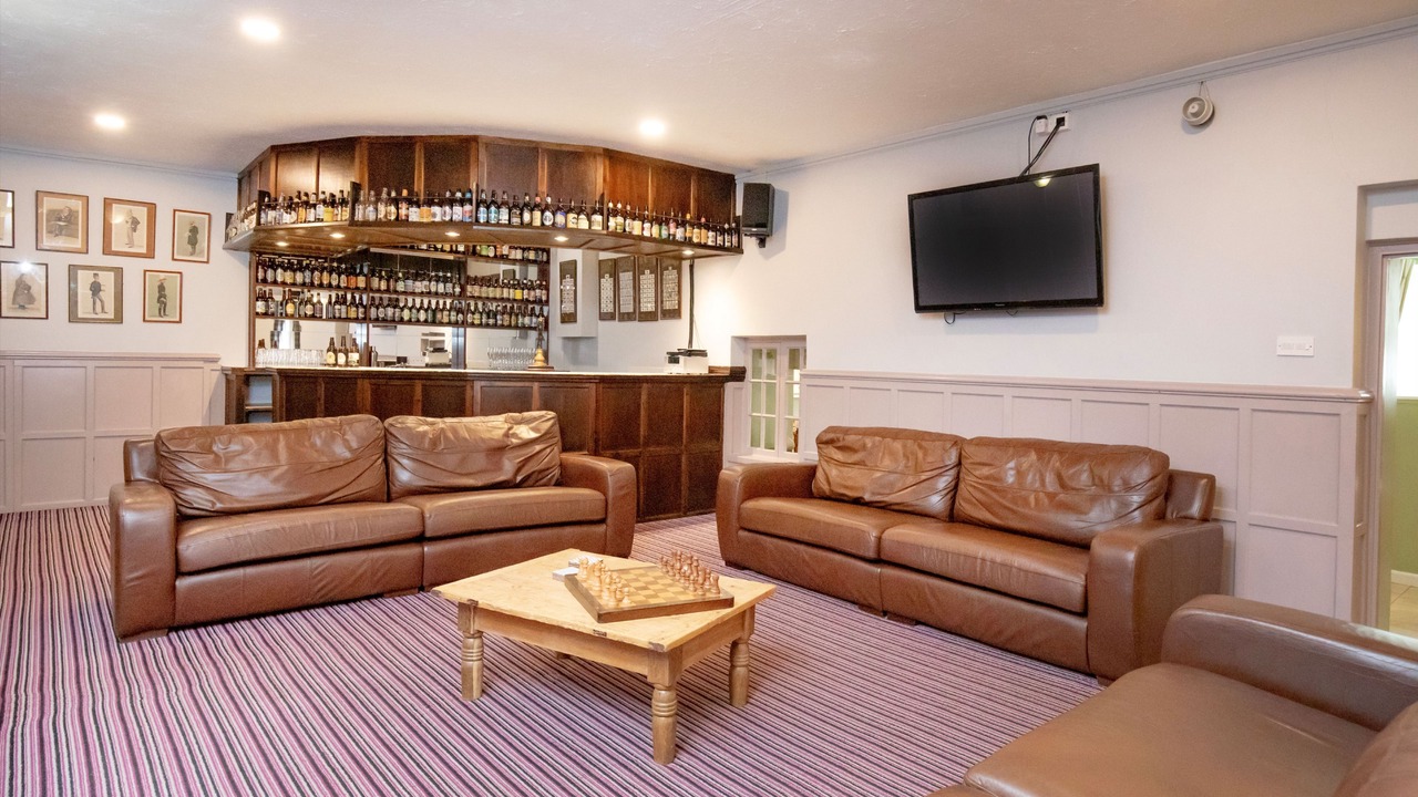 Photo of Bedroom in Honiton