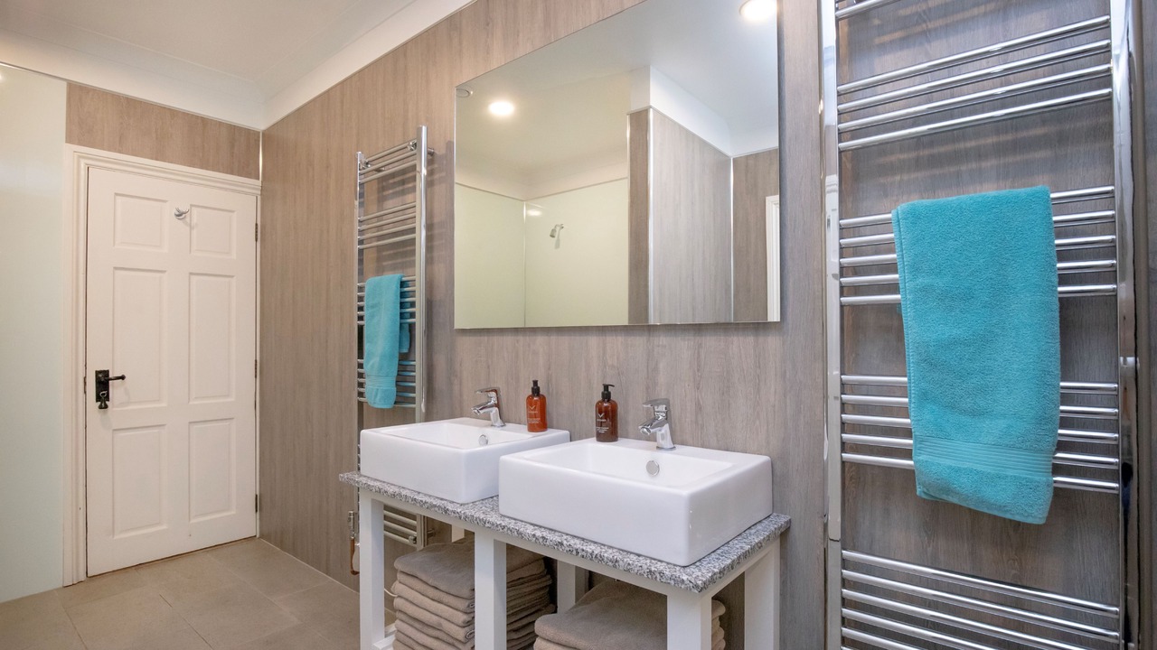 Photo of Bedroom in Honiton