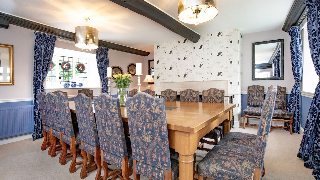 Photo of Bedroom in Honiton