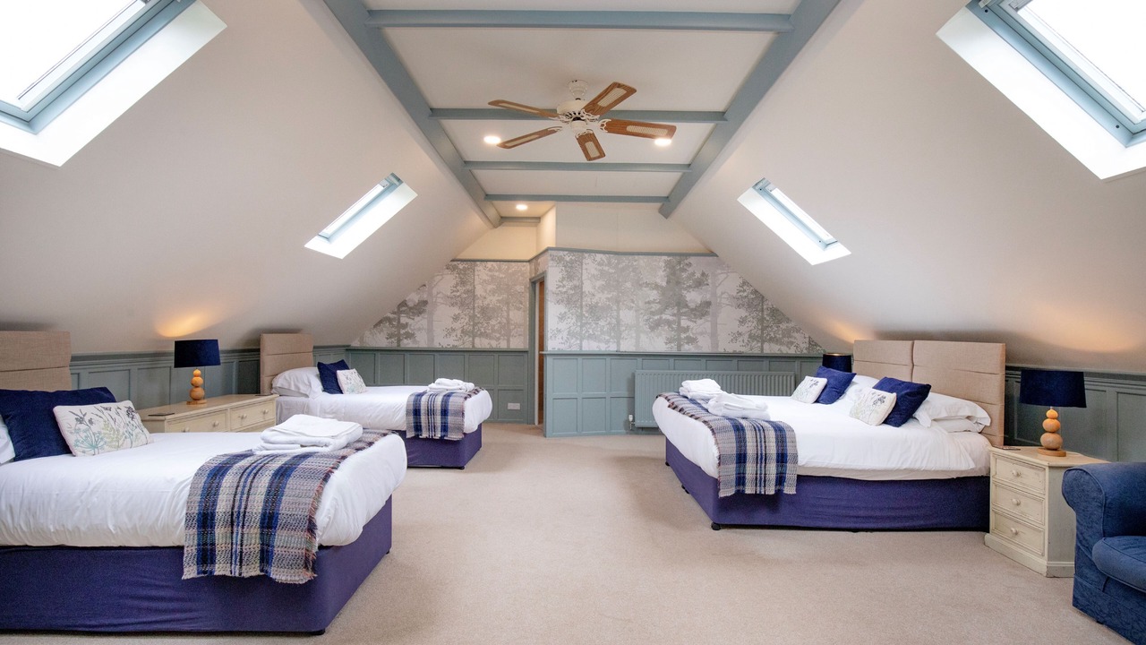 Photo of Bedroom in Honiton