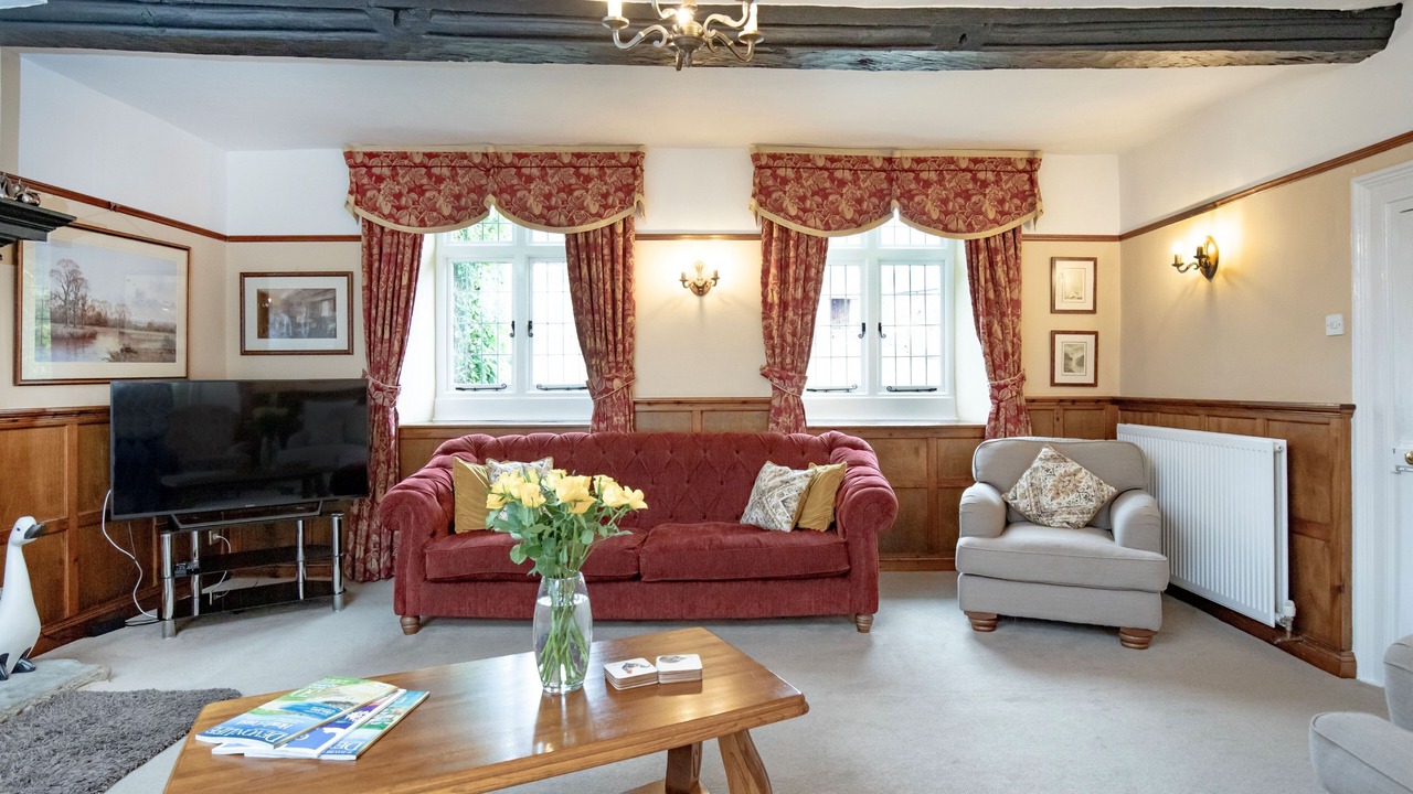 Photo of Bedroom in Honiton