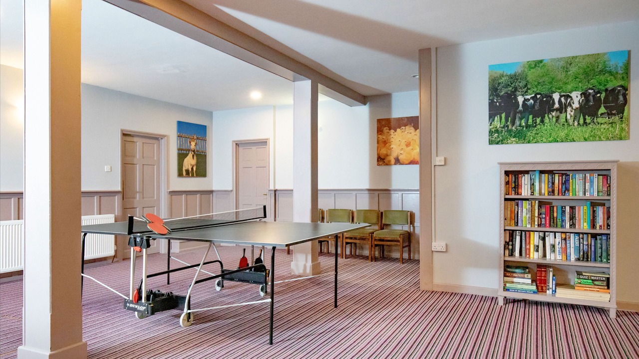 Photo of Bedroom in Honiton