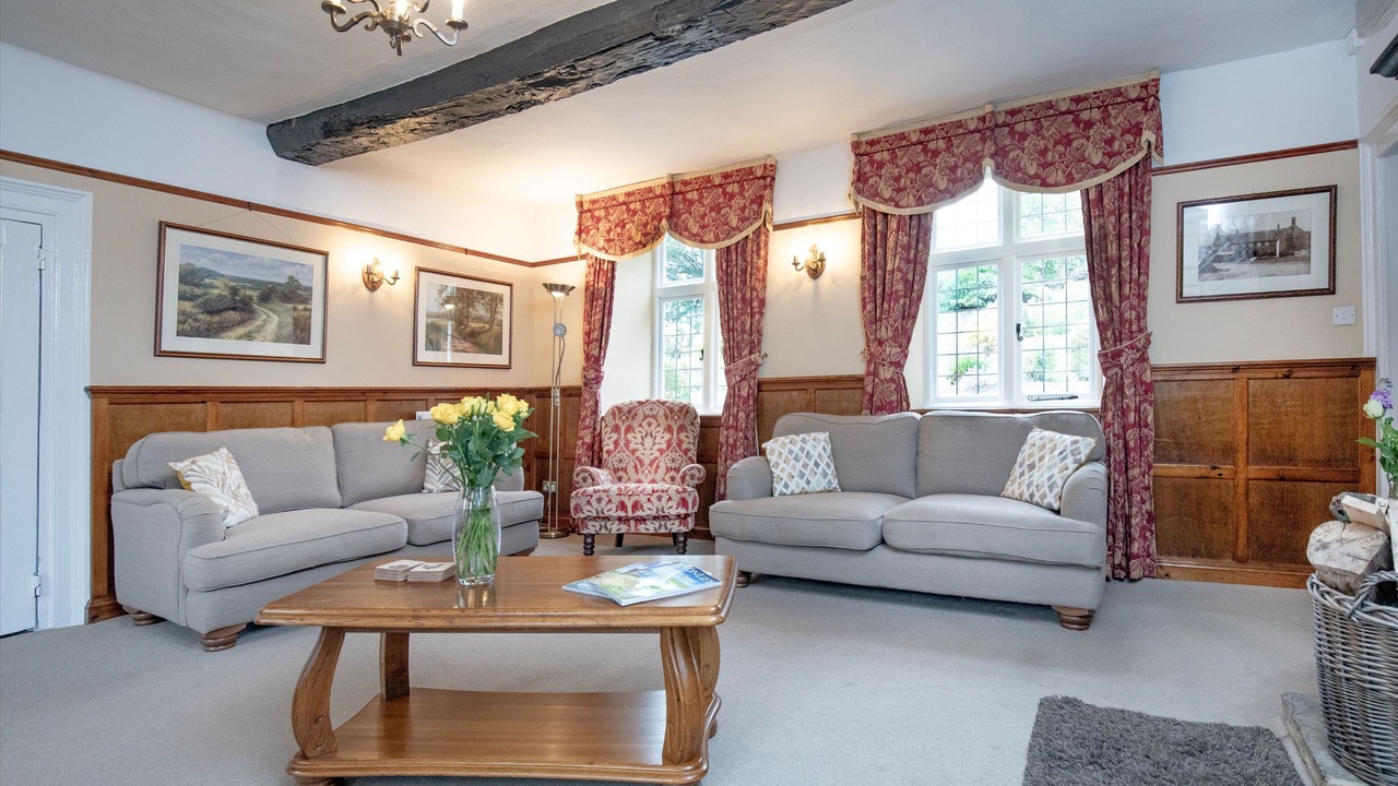 Photo of Bedroom in Honiton