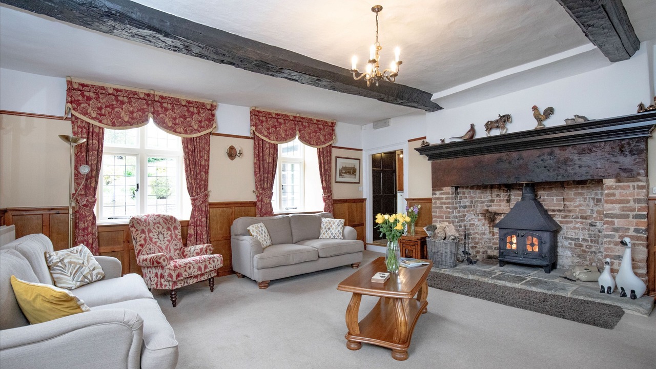 Photo of Bedroom in Honiton