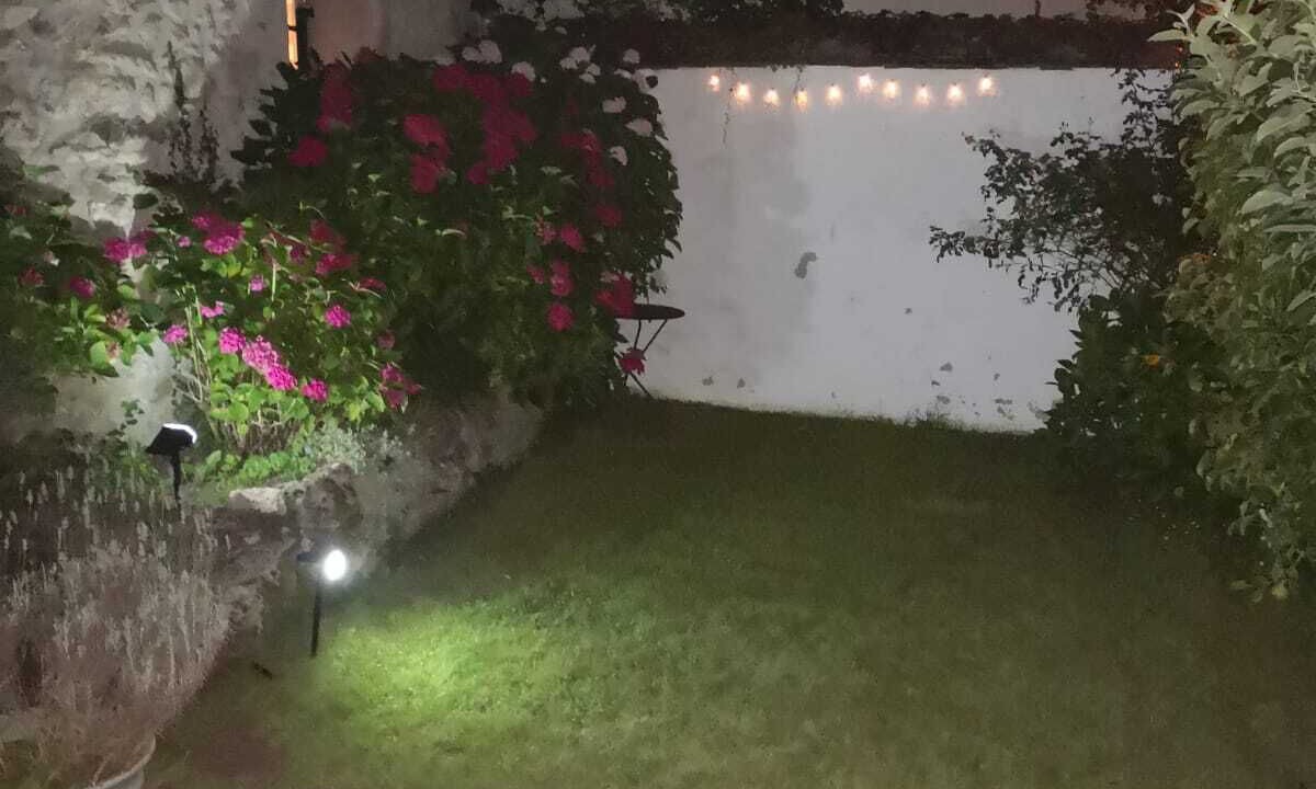 Photo of Outdoor in Luzarches