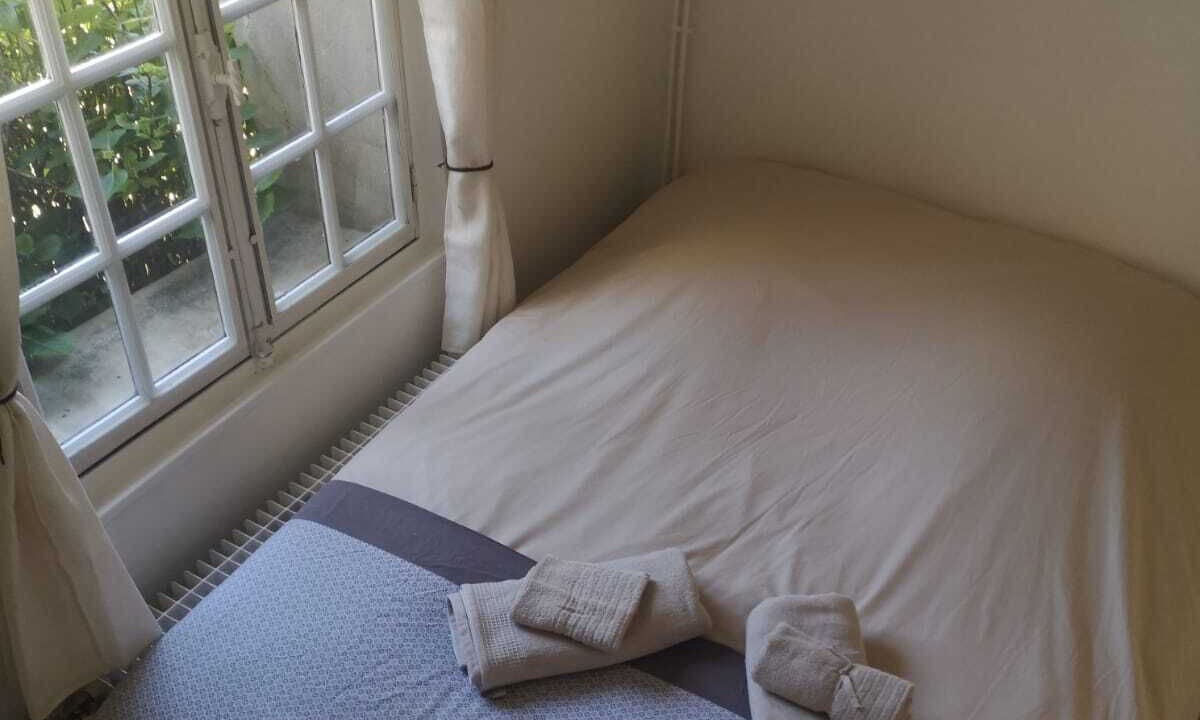 Photo of Bedroom in Luzarches