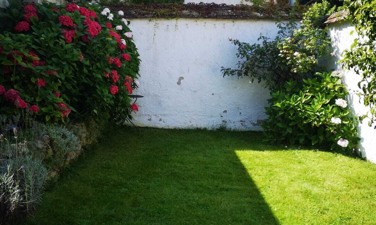 Photo of Outdoor in Luzarches