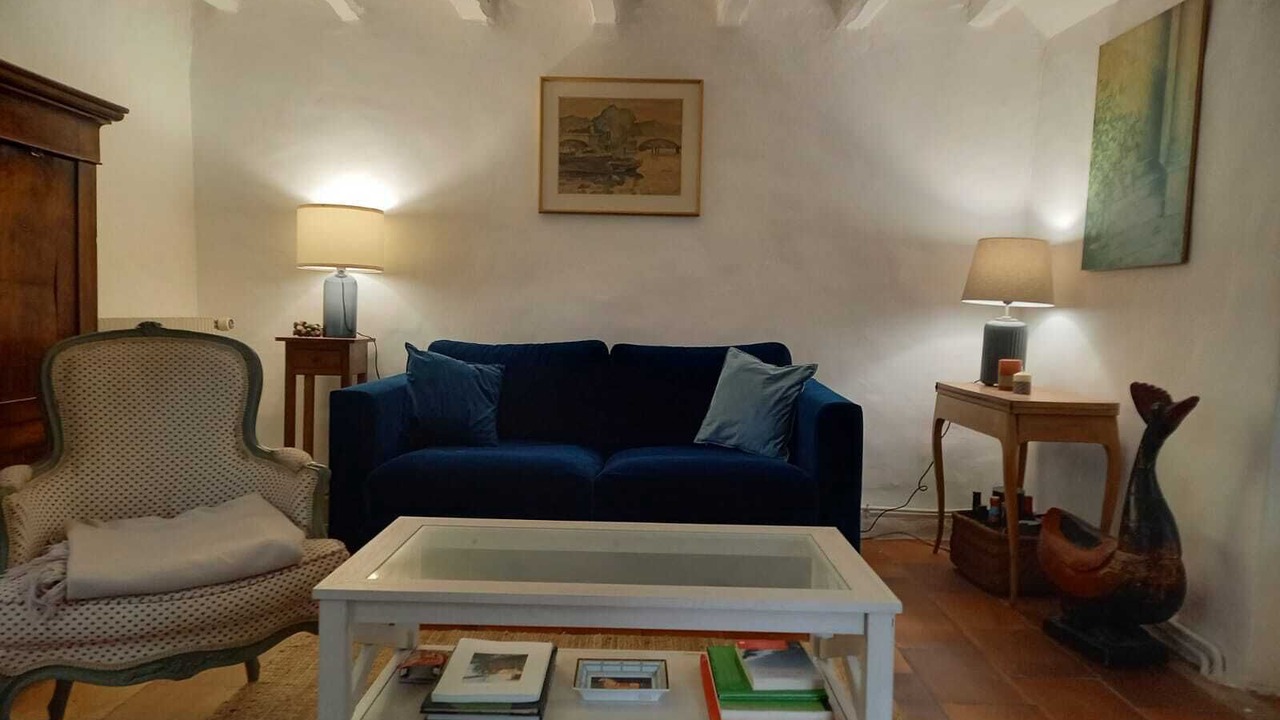 Photo of Livingroom in Luzarches