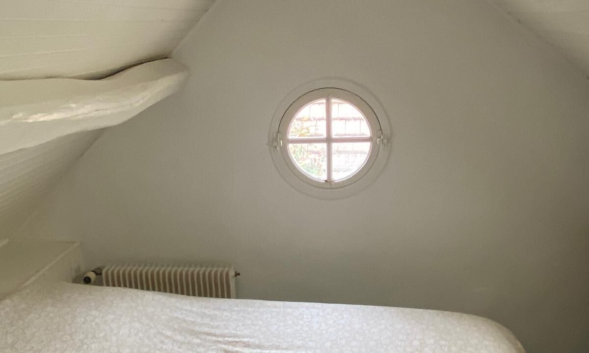 Photo of Bedroom in Luzarches