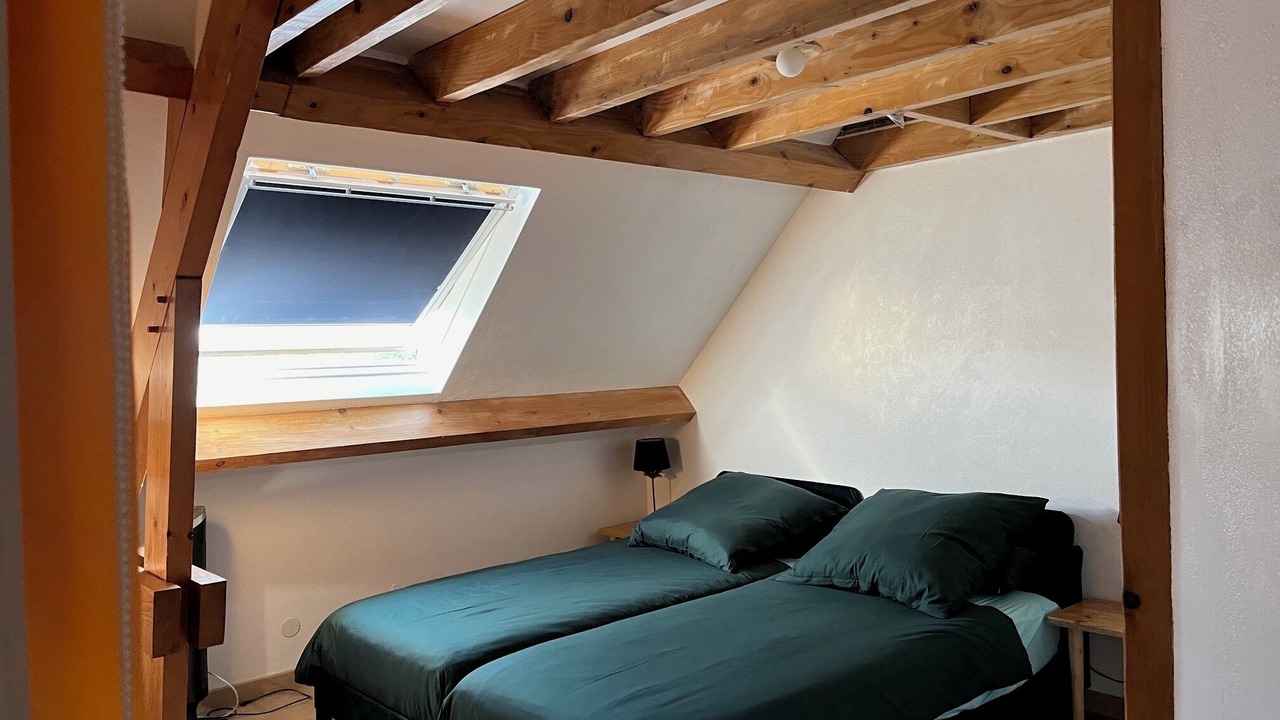 Photo of Bedroom in Favieres