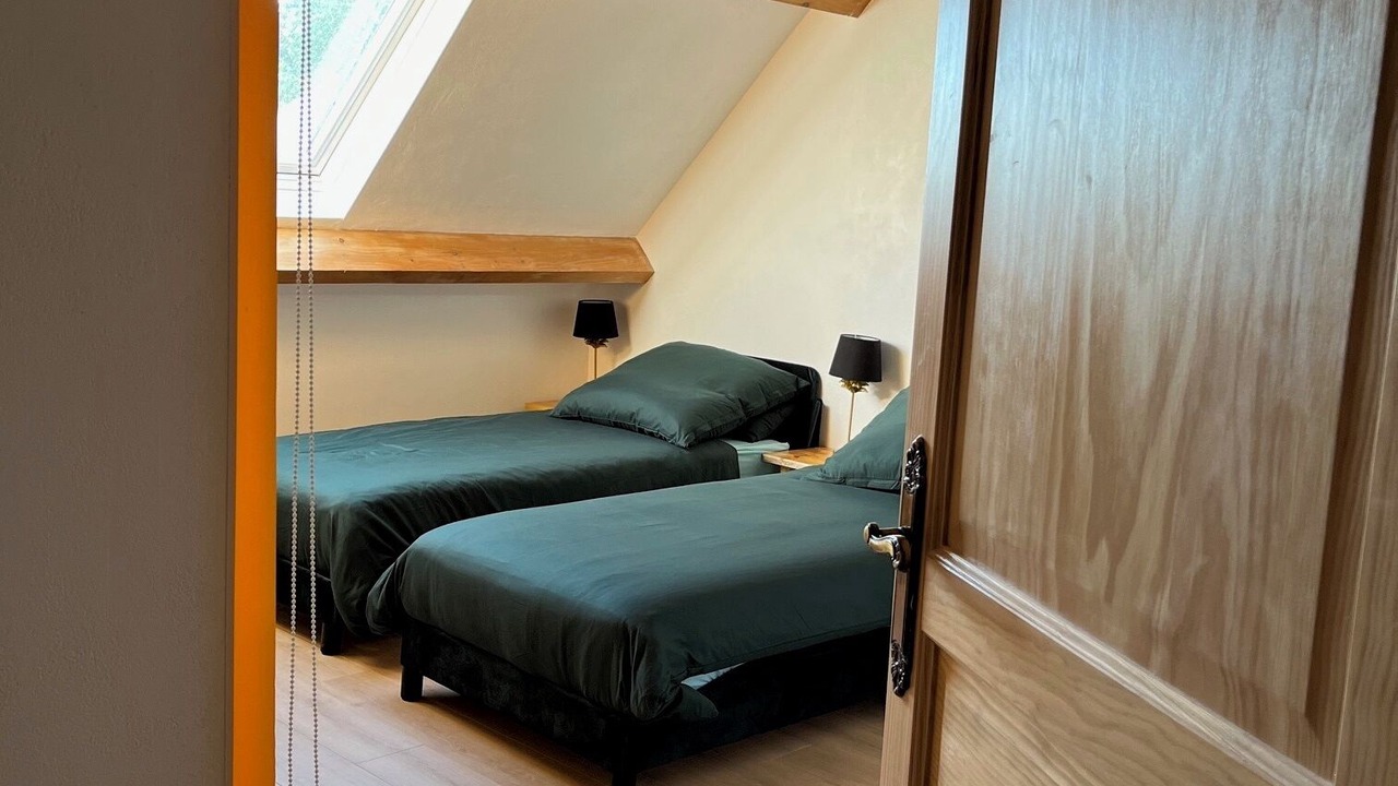 Photo of Bedroom in Favieres