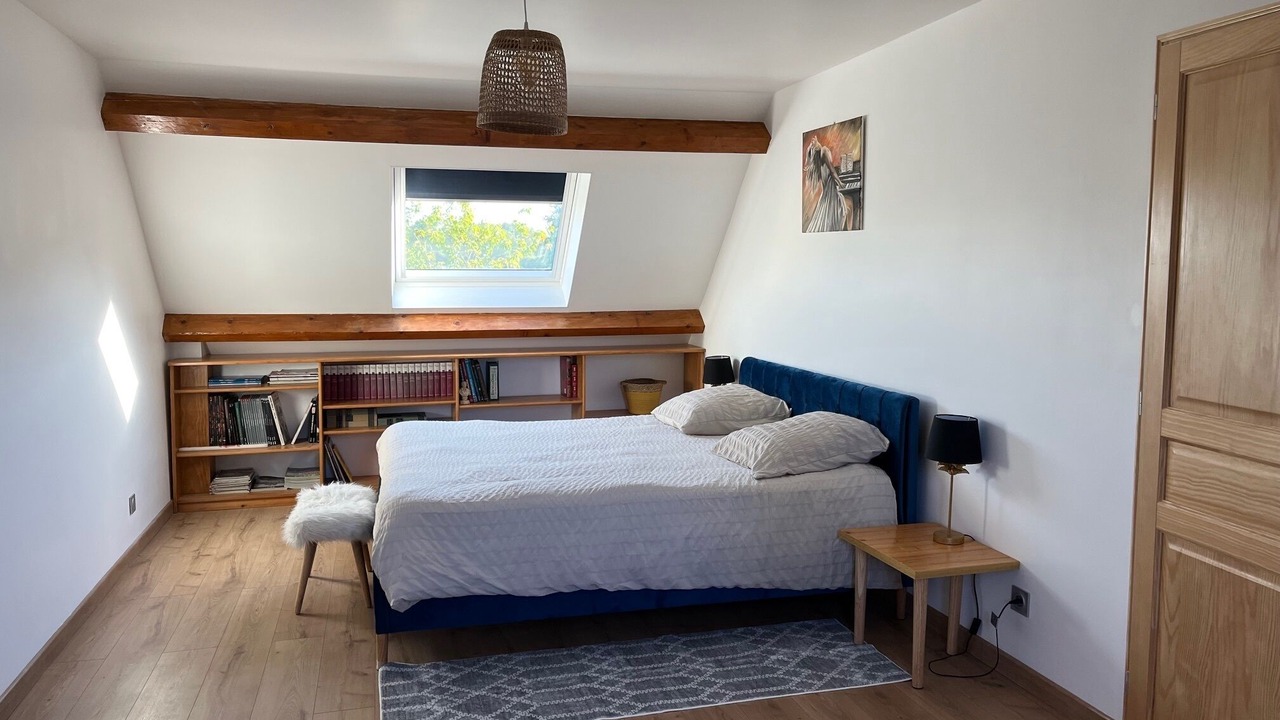 Photo of Bedroom in Favieres